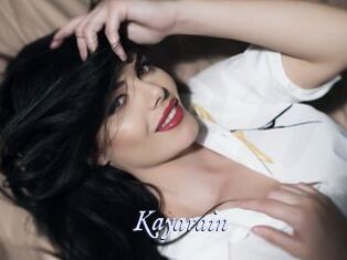Kayarain