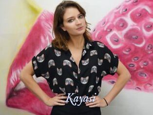 Kayasi