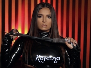 kayavega 1 chatte mouillée