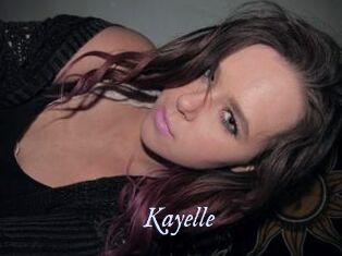 Kayelle