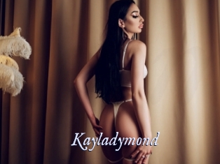 Kayladymond