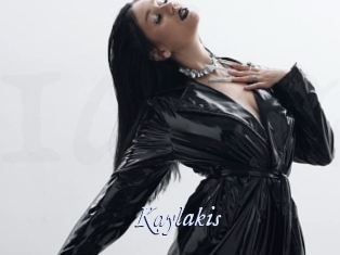 Kaylakis