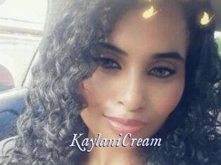 KaylaniCream