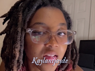 Kaylanijayde