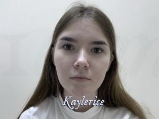 Kaylerice