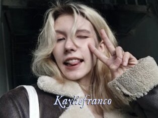 Kayliefranco