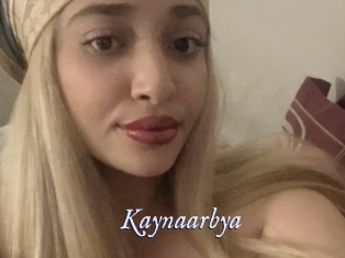 Kaynaarbya