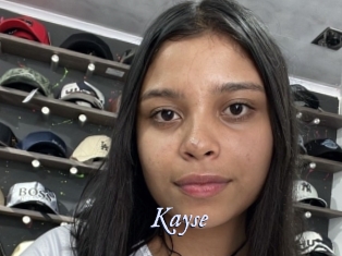 Kayse