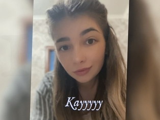 Kayyyyy