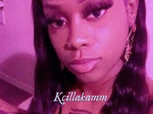Kcillakamm