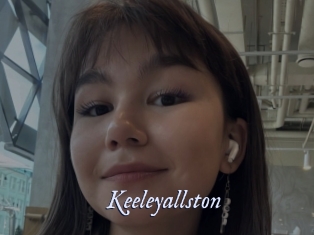 Keeleyallston