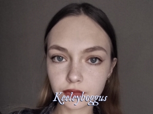 Keeleyboggus