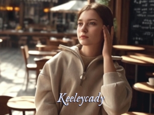 Keeleycady