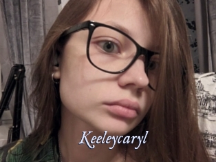 Keeleycaryl