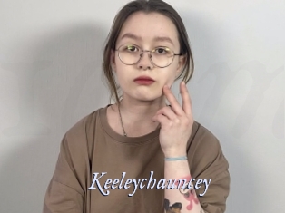 Keeleychauncey