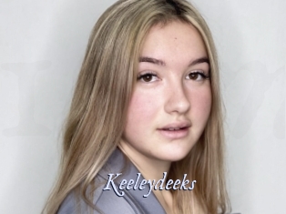 Keeleydeeks