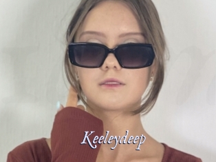 Keeleydeep