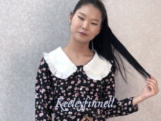 Keeleyfinnell