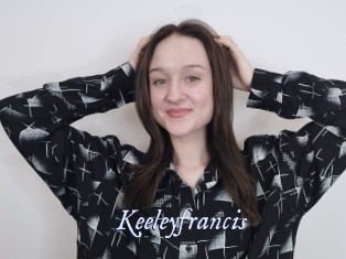 Keeleyfrancis