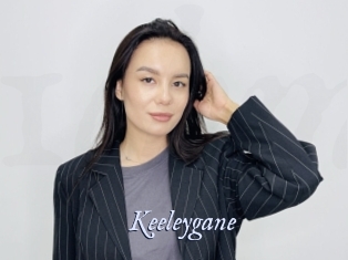 Keeleygane