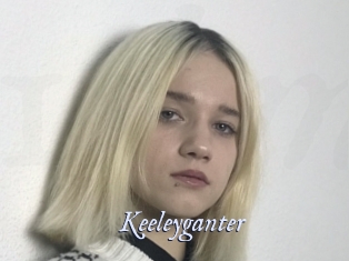 Keeleyganter