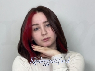 Keeleygulliford