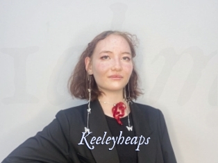Keeleyheaps