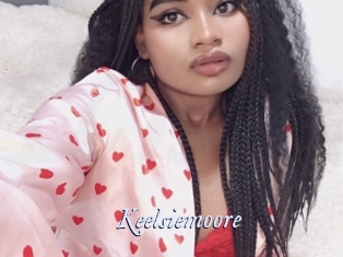 Keelsiemoore