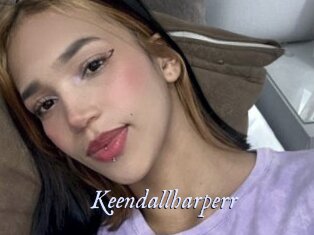 Keendallharperr