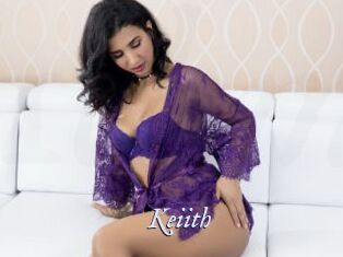 Keiith