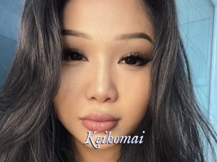 Keikomai
