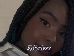 Keilynfoxx