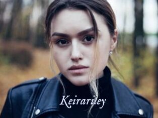 Keirariley
