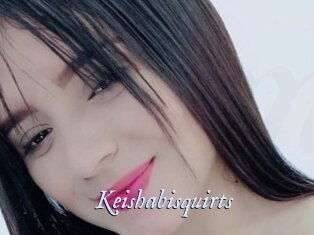 Keishabisquirts