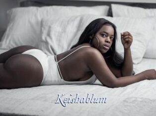 Keishablum