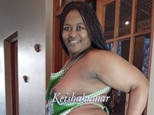 Keishakumar