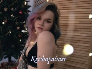 Keishapalmer