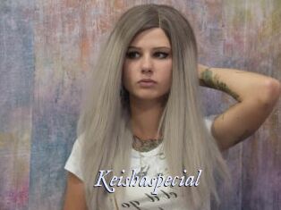 Keishaspecial