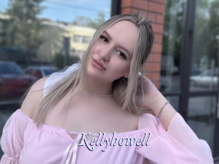 Kellyhowell