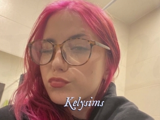 kelysims 1 chatte mouillée