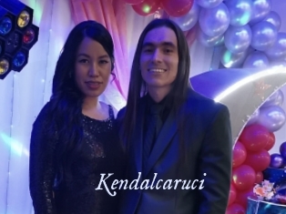 Kendalcaruci