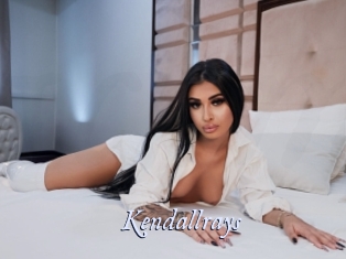 Kendallrays