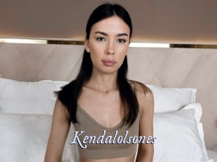 Kendalolsones