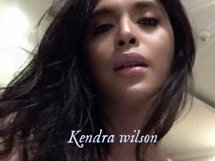 Kendra_wilson