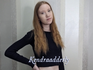 Kendraadderly