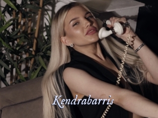 Kendrabarris