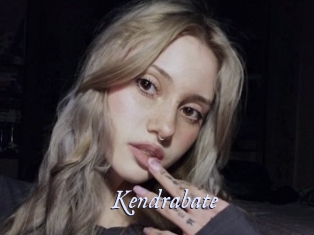 Kendrabate