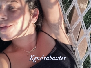 Kendrabaxter