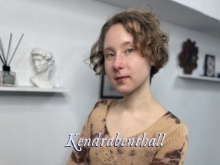 Kendrabenthall