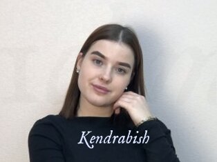 Kendrabish